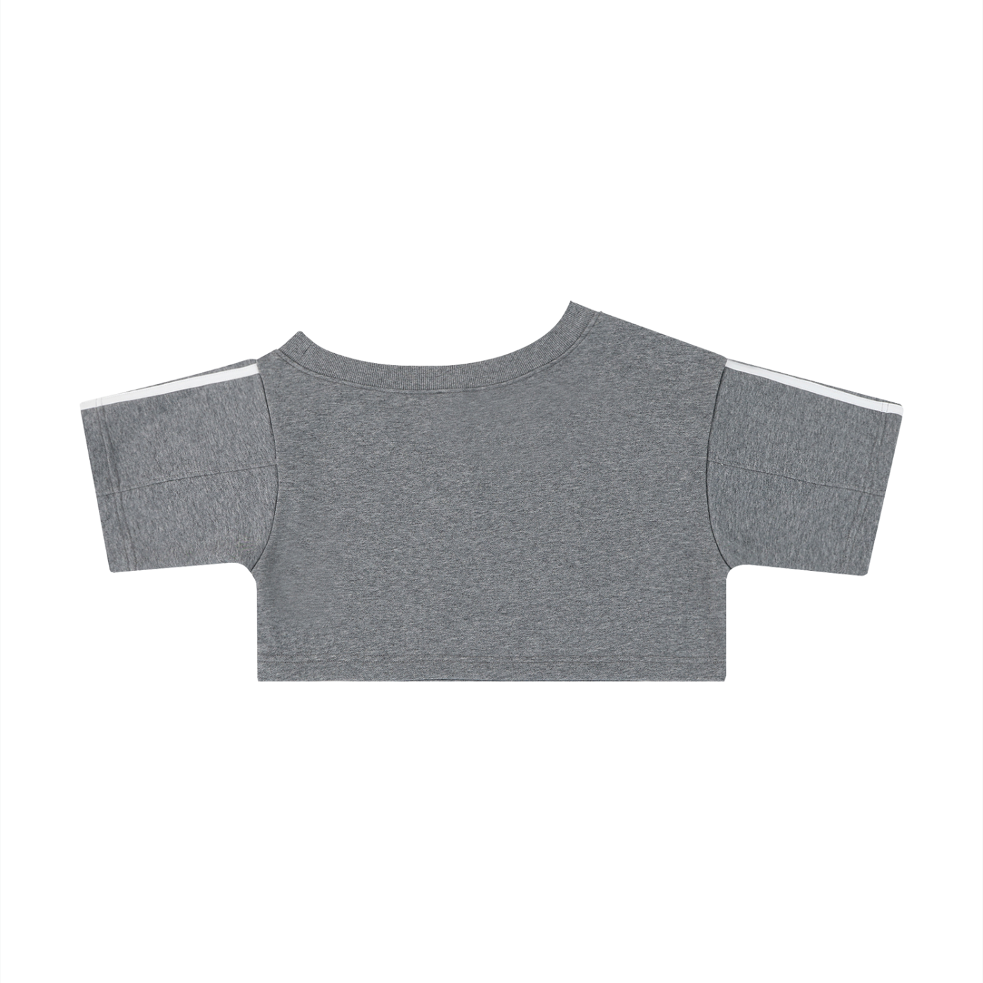 Women's Off-the-Shoulder JAH Crop T-Shirt