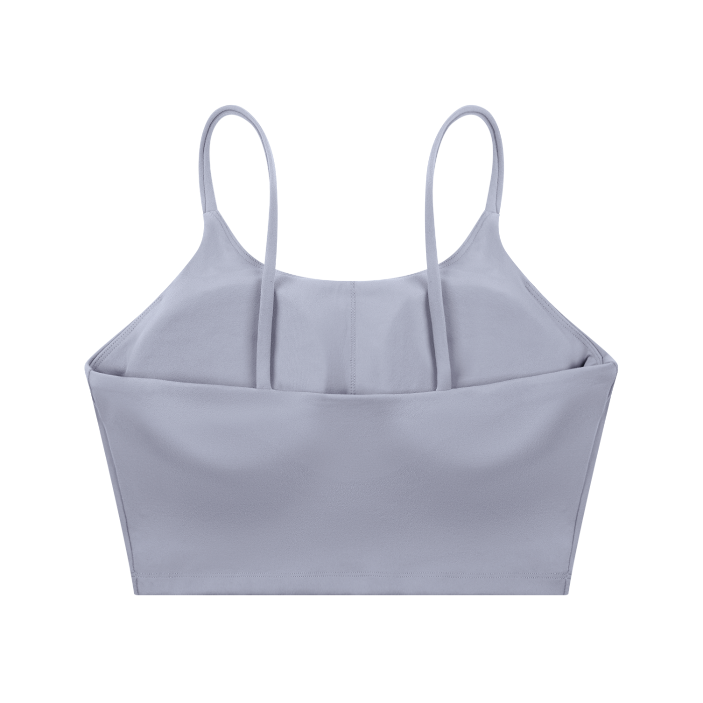 Bloom & Bite Spaghetti Strap Yoga Sports Bra