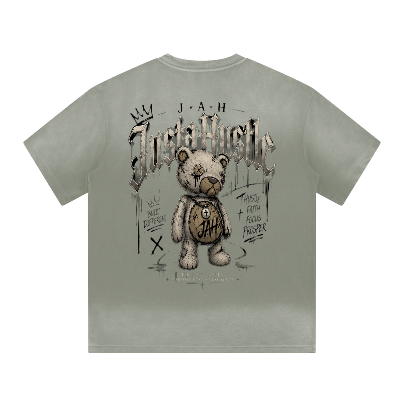 Trust & Hustle T-Shirt
