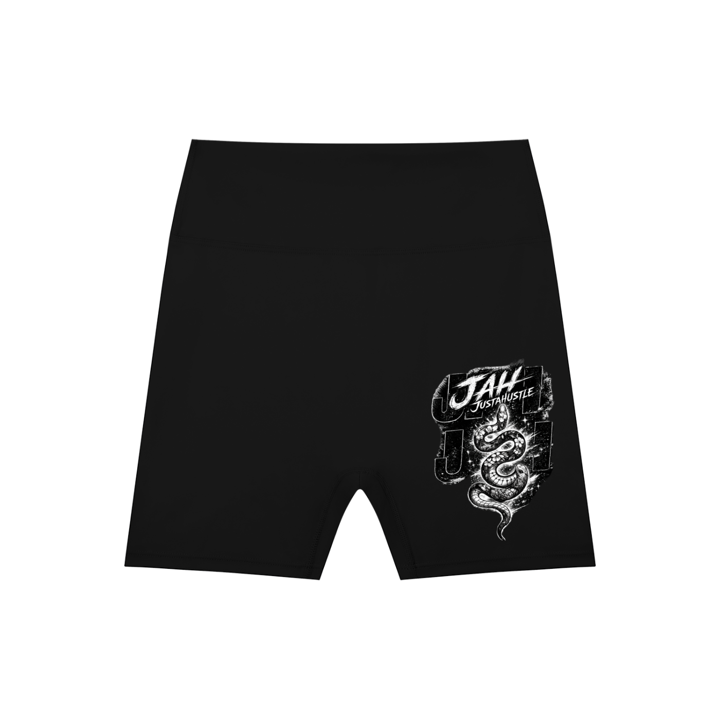 No Limit Viper Biker Shorts