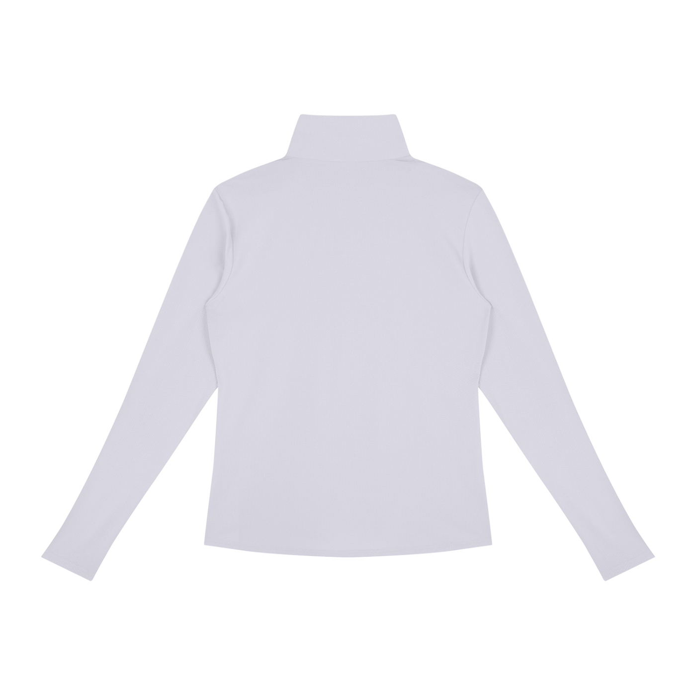 SPLIT BLADE Women's Quarter-Zip