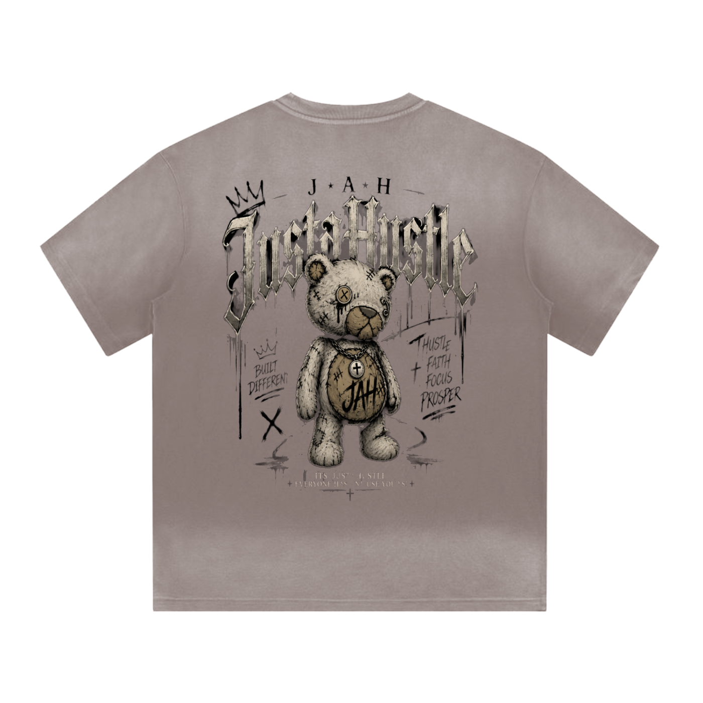 Trust & Hustle T-Shirt