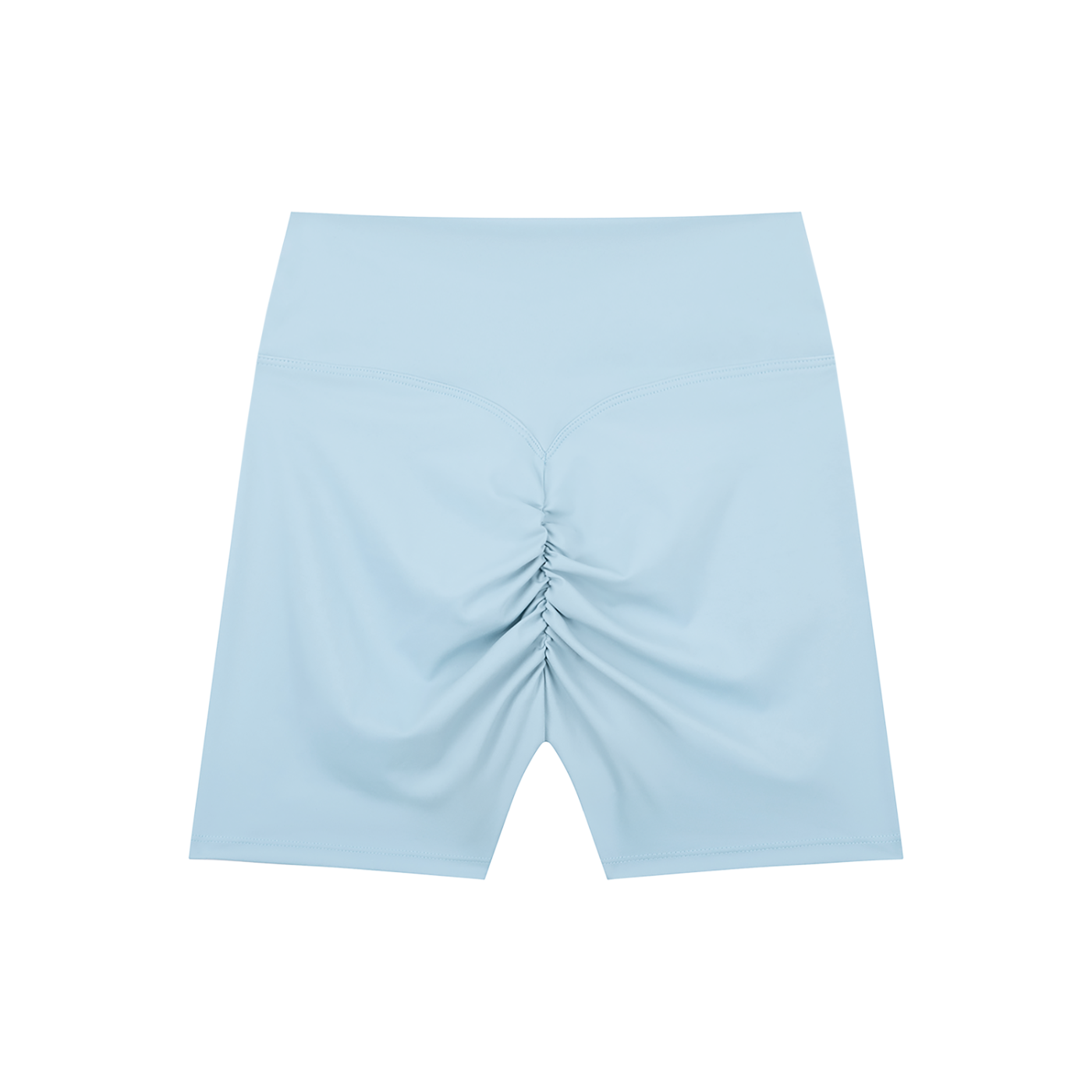 No Limit Viper Biker Shorts
