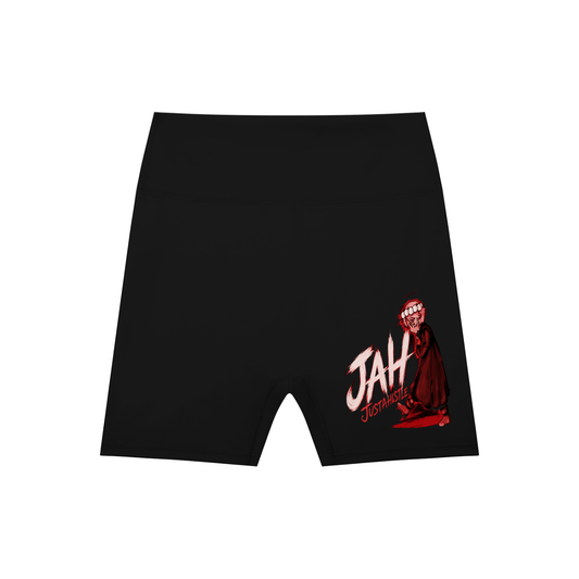 HOLY GRIND Biker Shorts