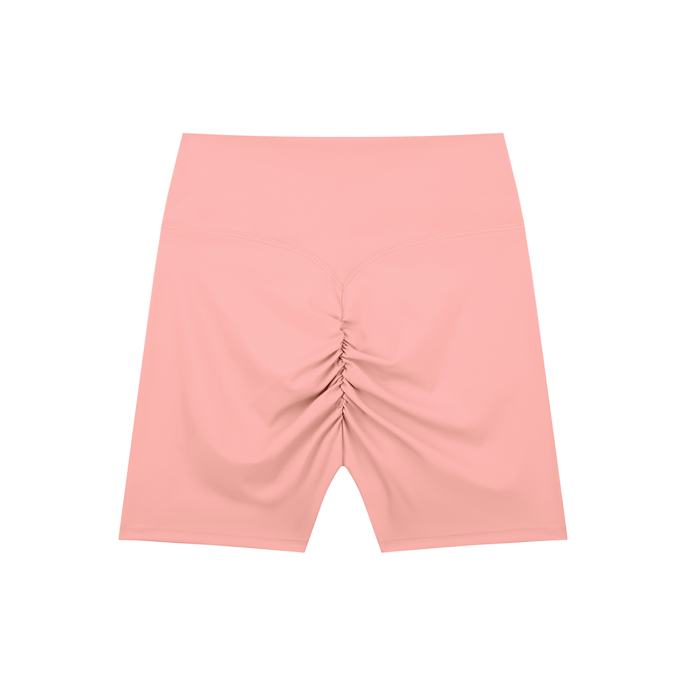 Kiss Me JAH Biker Shorts