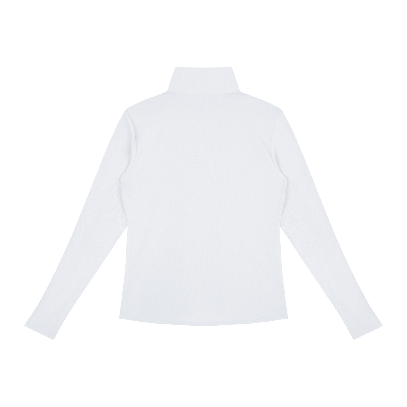 GOLD JAH Women's Quarter-Zip
