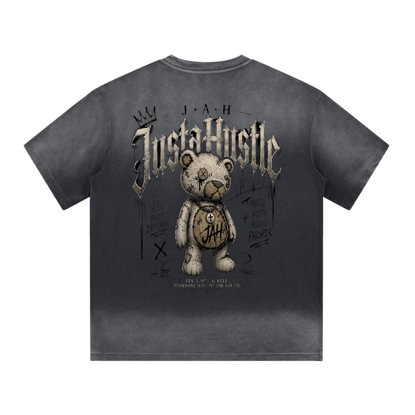 Trust & Hustle T-Shirt