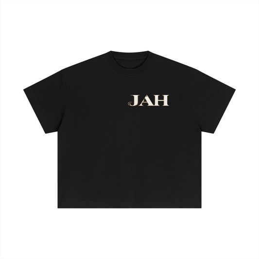 OG Boxy T-Shirt