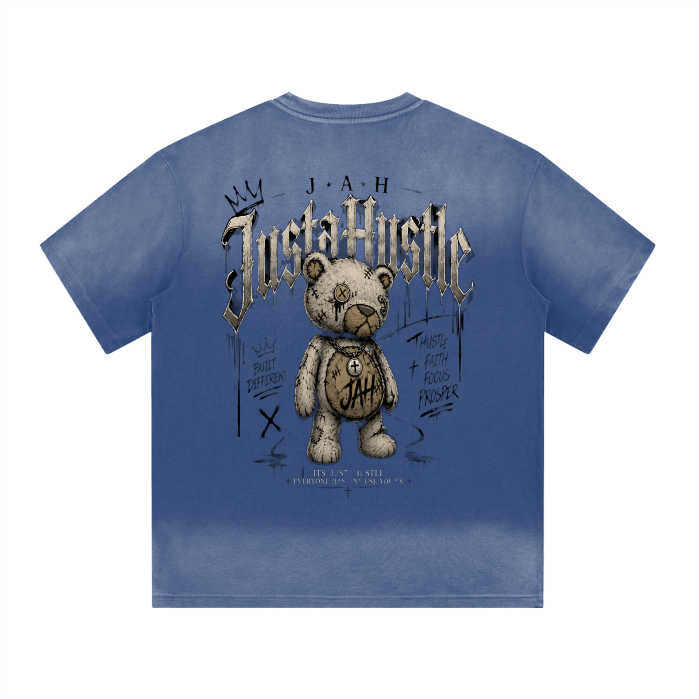 Trust & Hustle T-Shirt