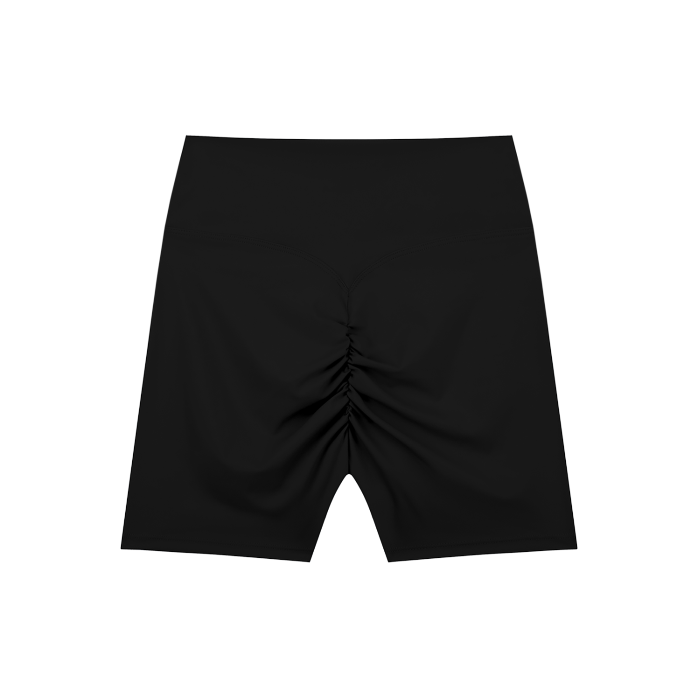 Kiss Me JAH Biker Shorts